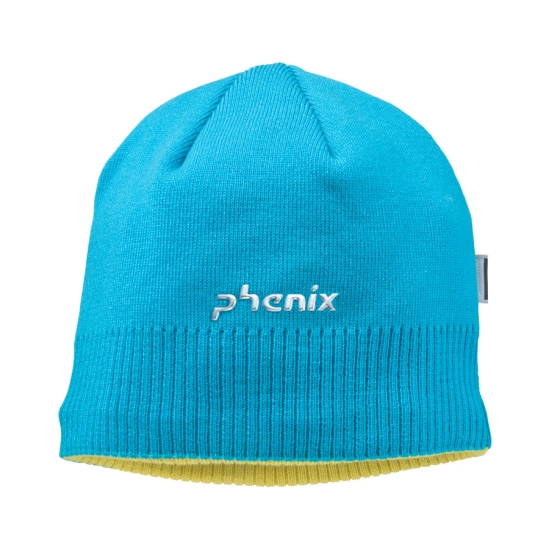 Phenix Advance Knit Hat White dámská čepice