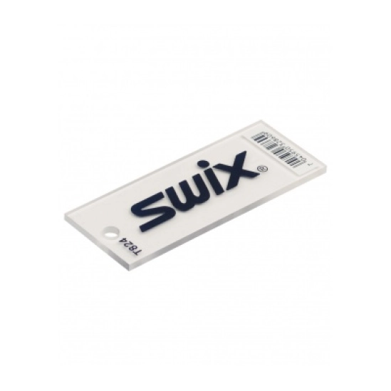 Swix T0824D plexi škrabka 4mm