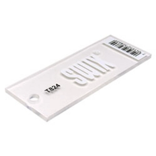 Swix T0824D plexi škrabka 4mm