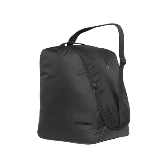 Atomic Boot Bag Black taška na lyžařskou obuv