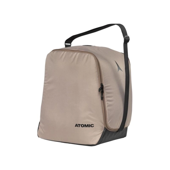 Atomic Boot+Helmet Bag Beige taška na lyžařské boty a helmu