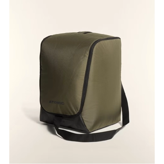 Atomic Boot+Helmet Bag Pine needle taška na lyžařské boty a helmu