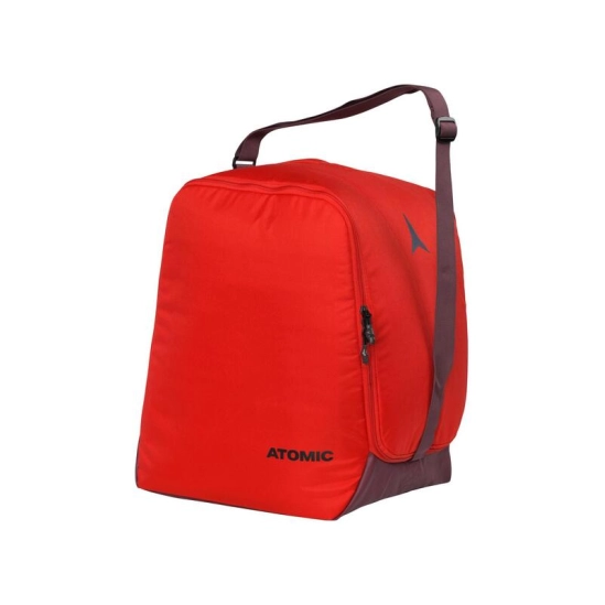 Atomic Boot+Helmet Bag Red taška na lyžařské boty a helmu