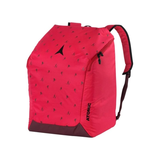 Atomic Boot+Helmet Pack Pink batoh na lyžařské boty a helmu