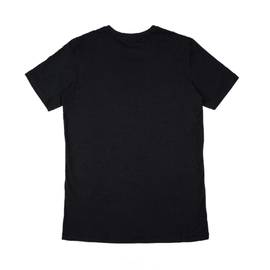 Atomic GRAPHIC ARC Black triko s krátkým rukávem
