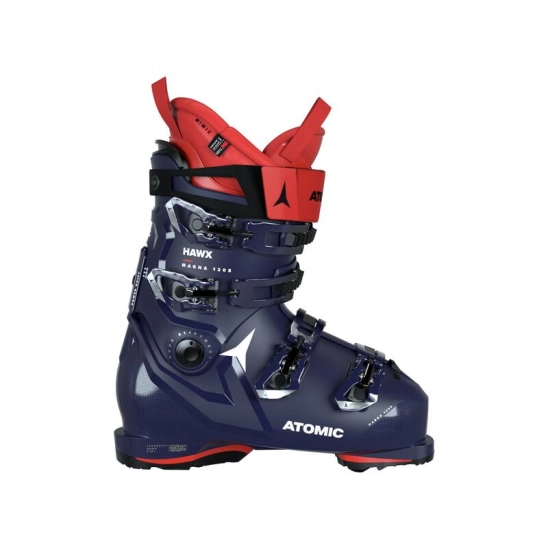 Atomic Hawx Magna 120 S GW royal blue/red lyžařské boty