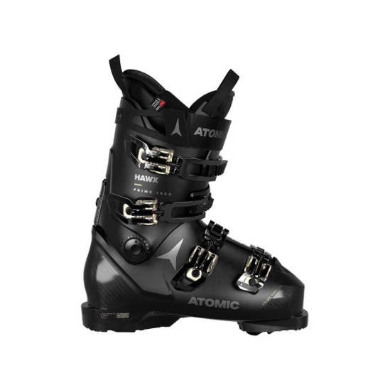 Atomic HAWX PRIME 105 S W GW black/gold lyžařské boty