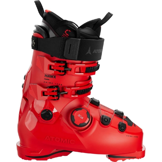 Atomic Hawx Prime 120 S BOA GW lyžařské boty