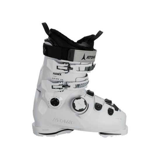 Atomic Hawx Prime 95 BOA W GW Ivory dámské lyžařské boty
