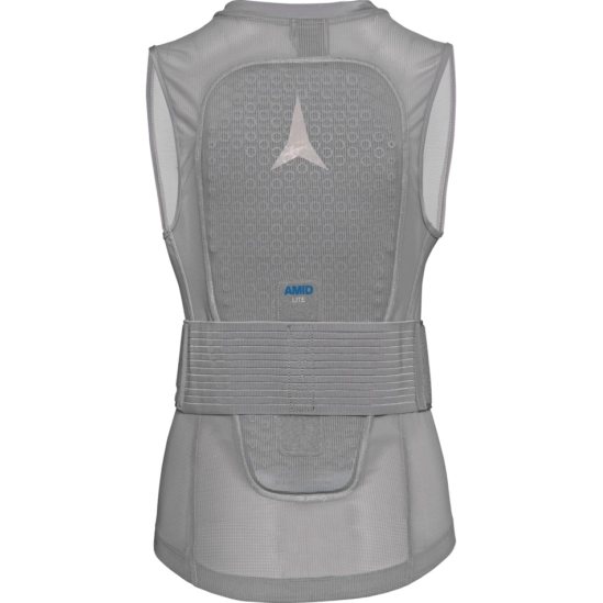 Atomic Live Shield Amid Lite Vest concrete dámský chránič páteře