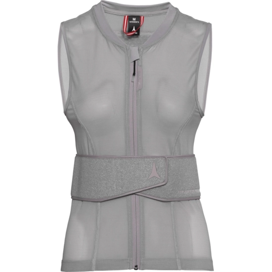 Atomic Live Shield Amid Lite Vest concrete dámský chránič páteře