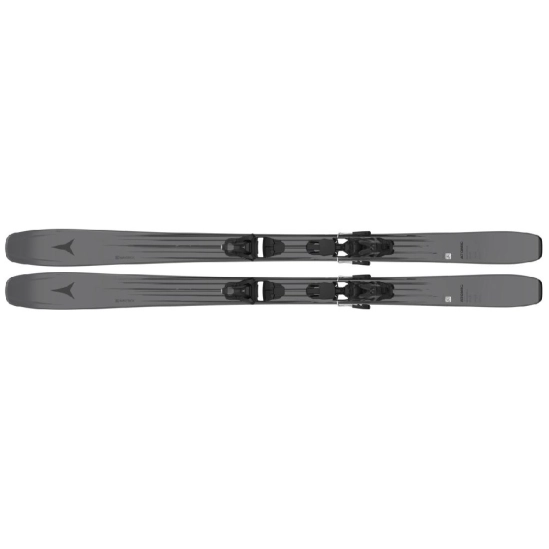 Atomic Maverick 88 CTI + Strive 13 GW sjezdové lyže 25/26