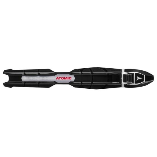 Atomic Savor XC Grip + Prolink Access CL set běžky