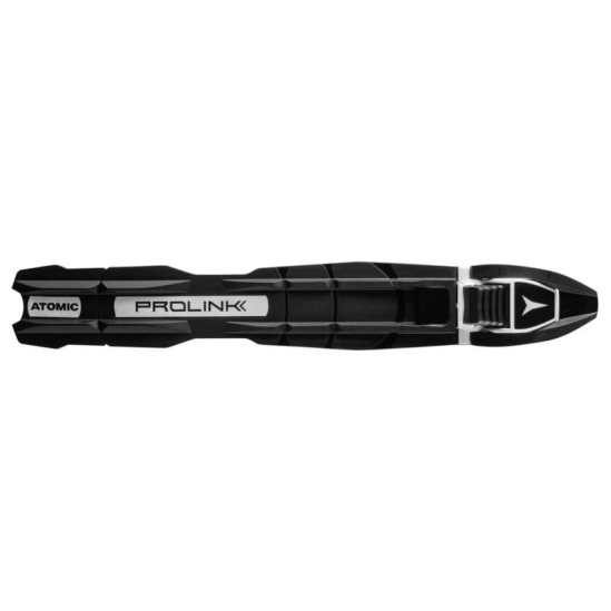 Atomic Prolink Access JR black vázání na běžky
