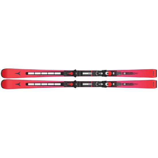 Atomic REDSTER G9 Revoshock S + I 12 GW lyžařský set
