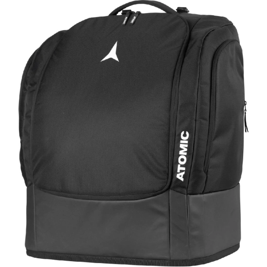 Atomic Redster Pack 100L Black batoh na lyžařské vybavení