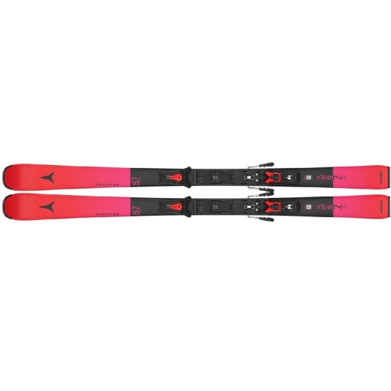 Atomic REDSTER S7 + MI 12 GW lyžařský set