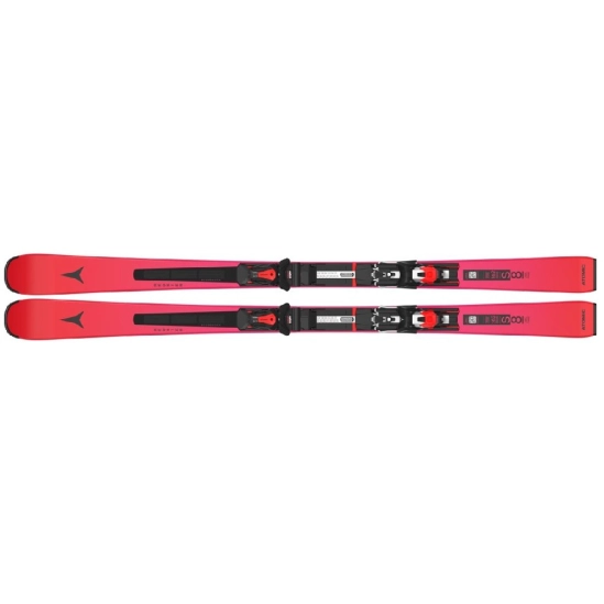 Atomic REDSTER S8 Revoshock C + I 12 GW lyžařský set