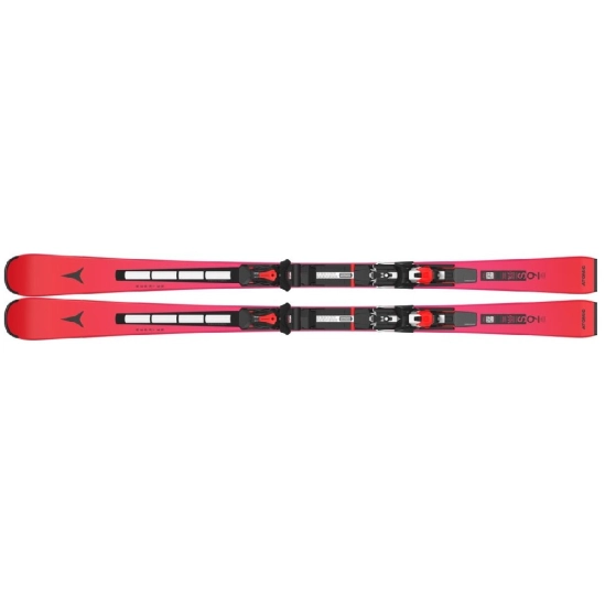 Atomic REDSTER S9 Revoshk S + I12 GW lyžařský set