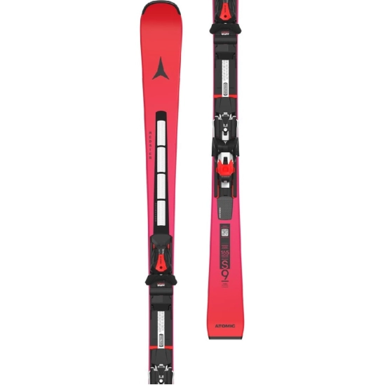 Atomic REDSTER S9 Revoshk S + I12 GW lyžařský set