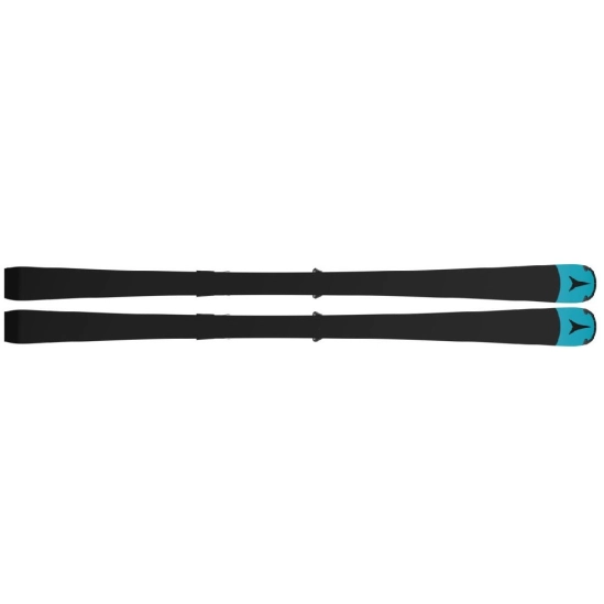 Atomic REDSTER X9 S Revoshock S + X 12 GW sjezdové lyže