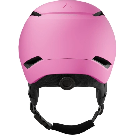 Atomic REVENT Visor JR Pink lyžařská helma