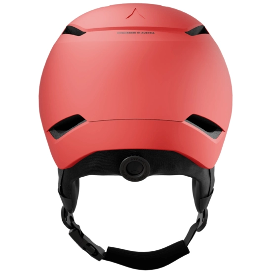 Atomic REVENT Visor JR Red dětská helma