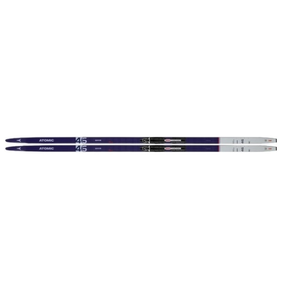 Atomic Savor 46 Grip + Prolink Access Classic set běžky