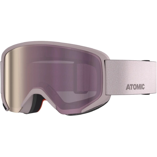 Atomic SAVOR Stereo Gull gray lyžařské brýle