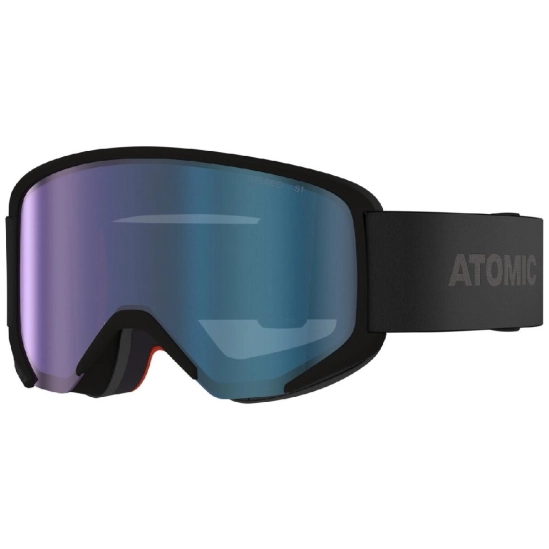 Atomic SAVOR M Stereo S1 Black lyžařské brýle