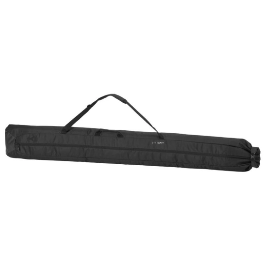 Atomic Ski Bag Black vak na lyže