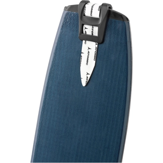 Atomic Skin Multifit 135mm Black stoupací pásy