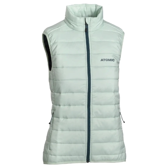 Atomic W Revent Primaloft Vest Mint dámská vesta