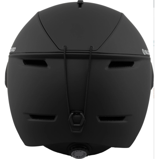 Blizzard EDGE VISOR black matt lyžařská helma