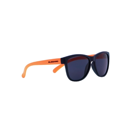 Blizzard PCC529001 dark blue mat dětské sluneční brýle