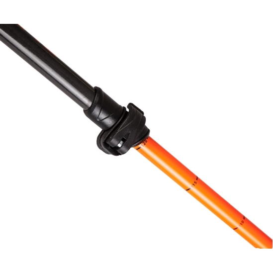 BLIZZARD Race Telescopic Carbon lyžařské hůlky