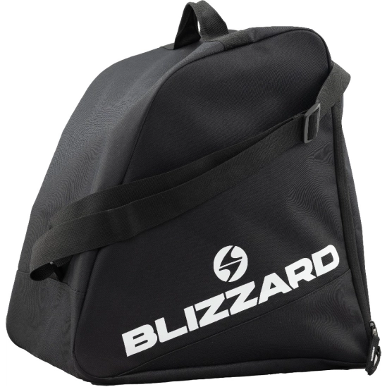 Blizzard Skiboot bag black taška na lyžařské nebo snb boty