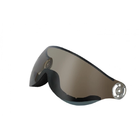 Blizzard Spare Visor silver mirror náhradní sklo