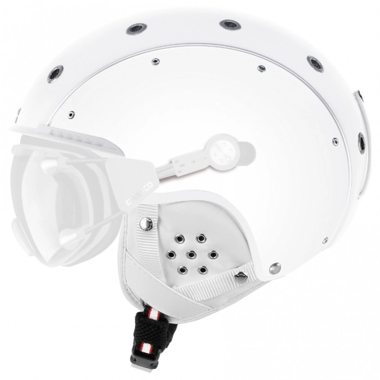 Casco SP-3 AIRWOLF White lyžařská helma