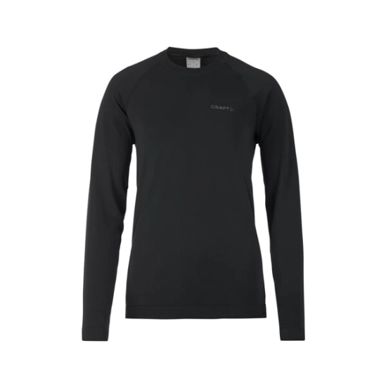 Craft Active Comfort LS 2 Black dámské triko