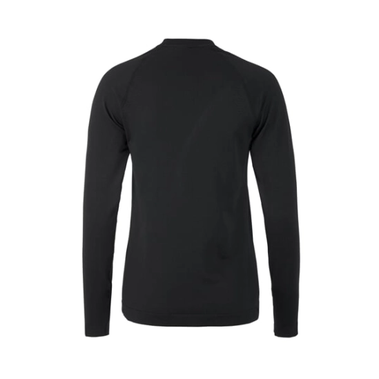 Craft Active Comfort LS 2 Black dámské triko