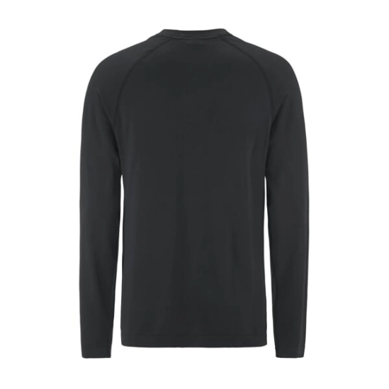 Craft Active Comfort LS 2 Black pánské triko