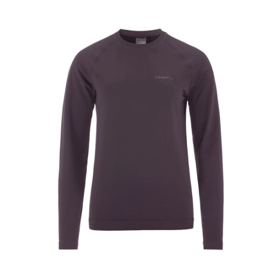 Craft Active Comfort LS 2 Plum dámské triko