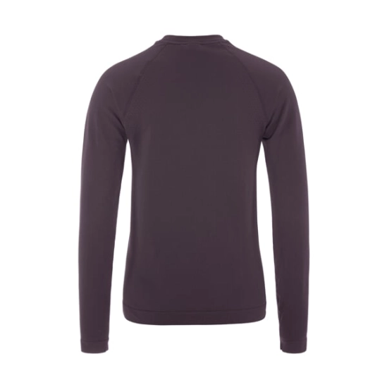 Craft Active Comfort LS 2 Plum dámské triko