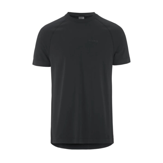 Craft Active Comfort SS 2 Black pánské triko