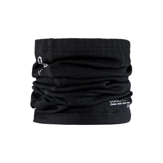 Craft Active Extreme X Black nákrčník
