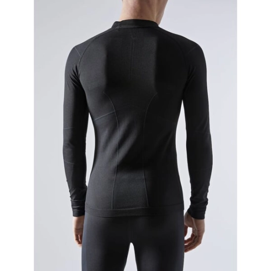 Craft Active Intensity LS M Black pánské triko