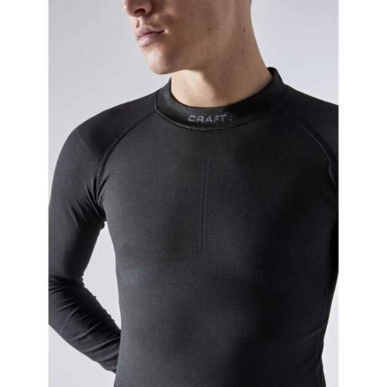 Craft Active Intensity LS M Black pánské triko