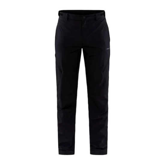 Craft ADV Explore Tech M pants black pánské kalhoty