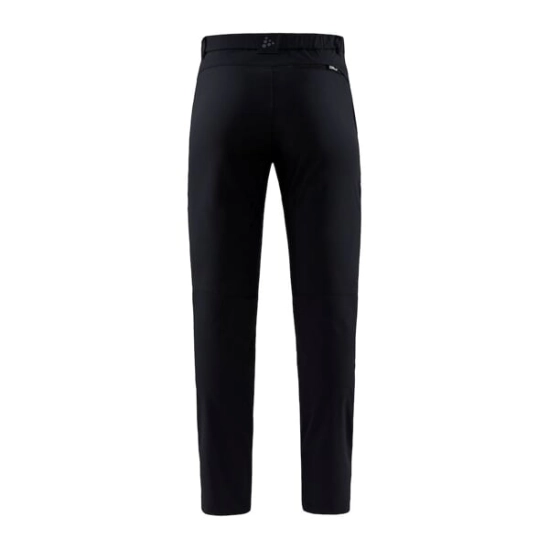 Craft ADV Explore Tech W pants black dámské kalhoty